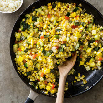 Calabacitas