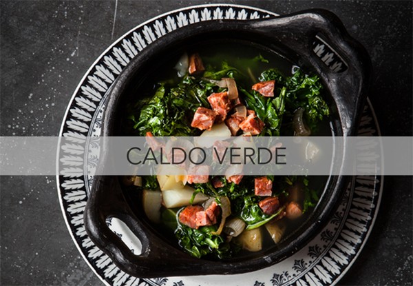 Caldo verde