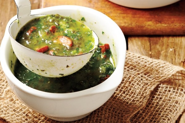 Caldo verde