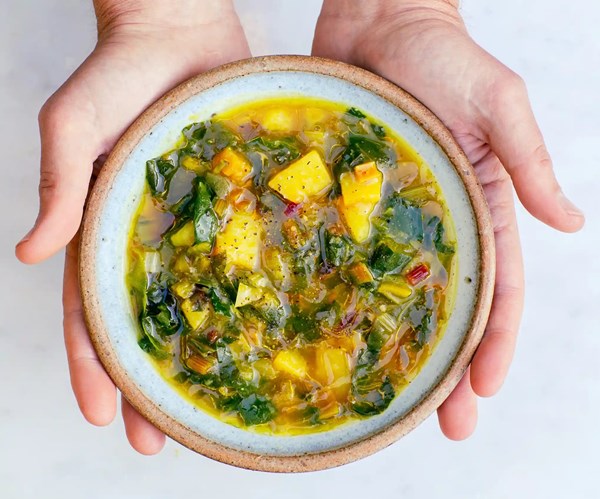 Caldo verde