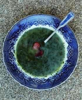 Caldo verde