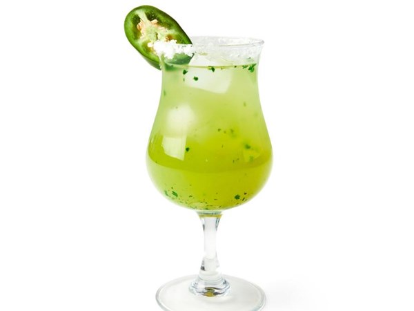 Caliente margarita 