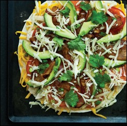 California club quesadilla