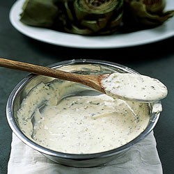 California-style tartar sauce