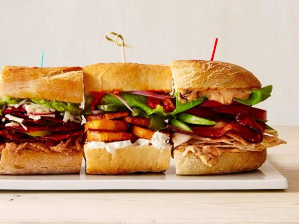 California sub