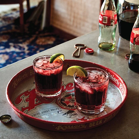 Calimocho (or Kalimotxo)