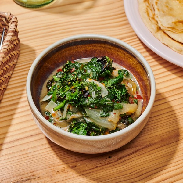 Callaloo 