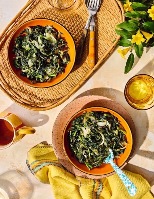 Callaloo
