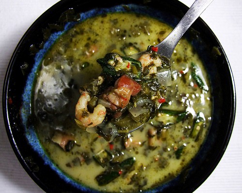 Callaloo