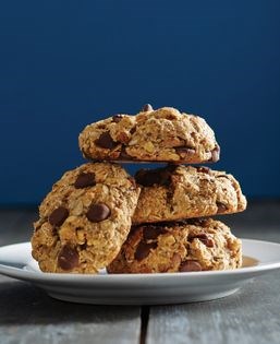 Calorie bomb cookies