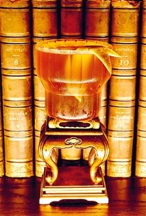 Calvados sidecar