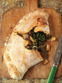Calzone
