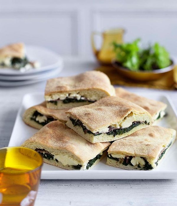 Calzone