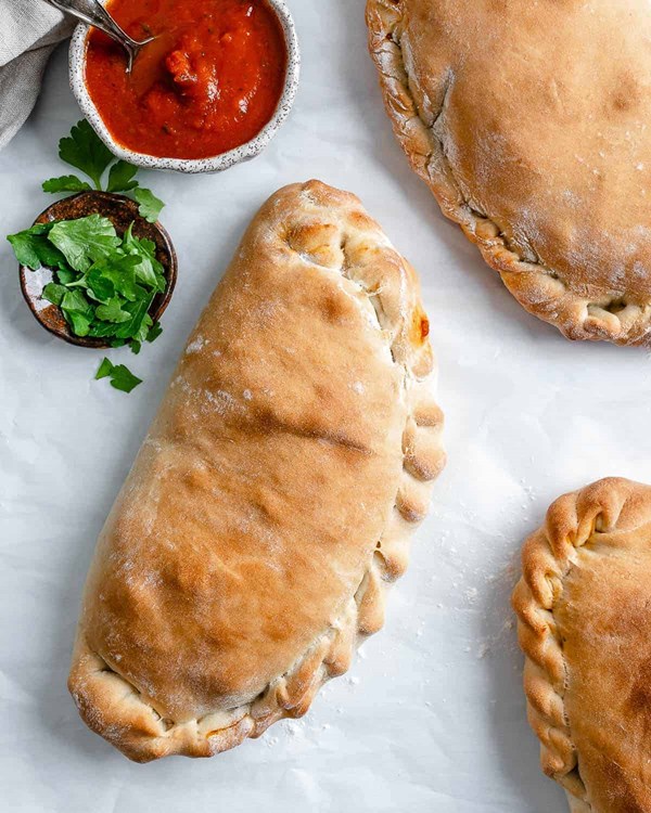Calzones