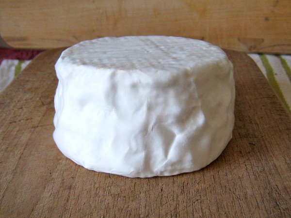Camembert cheese