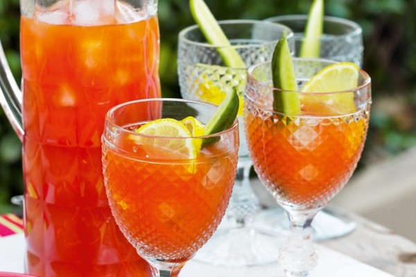 Campari Mary