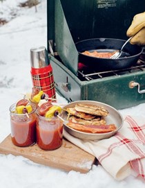 Campsite Bloody Mary