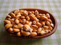 Cancha salada