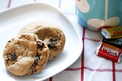 Candy lovers cookies