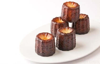 Canelés
