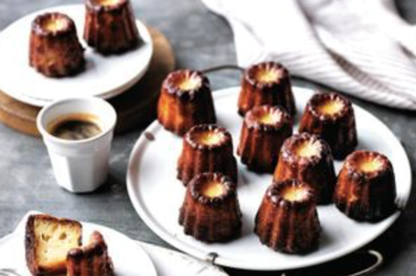 Canelés