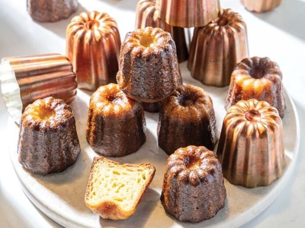Canelés