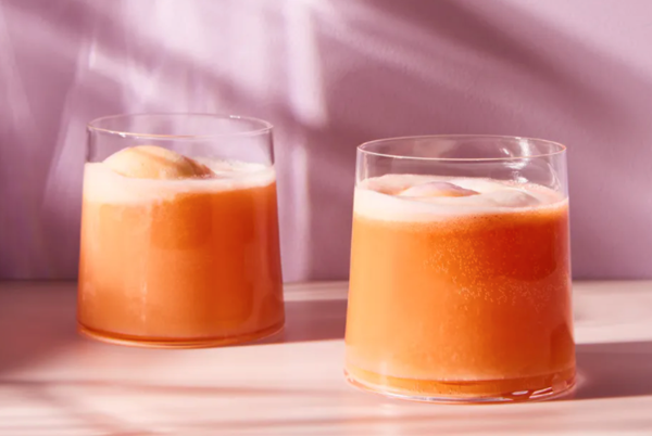 Cannabis pineapple punch