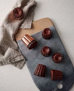 Cannelé
