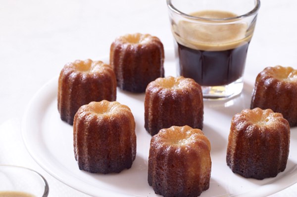Cannelés
