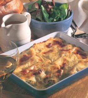 Cannelloni