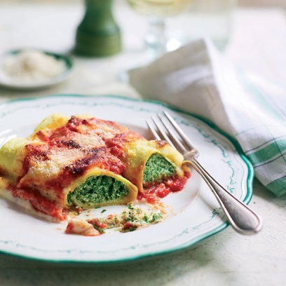Cannelloni del nonno