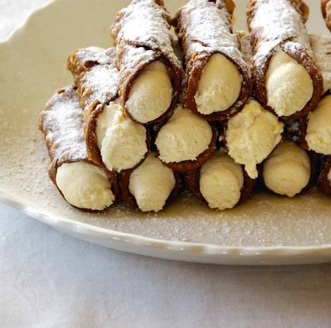 Cannoli
