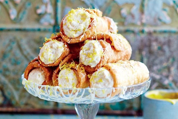 Cannoli