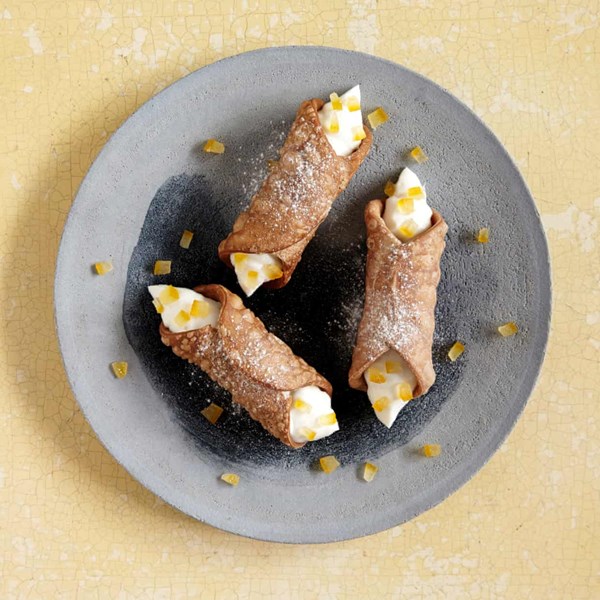 Cannoli