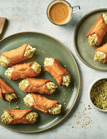 Cannoli