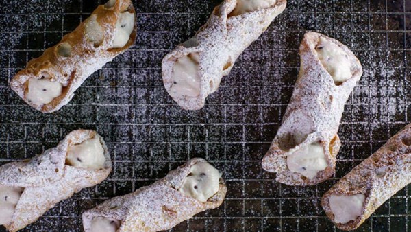 Cannoli