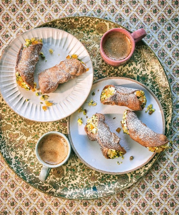 Cannoli
