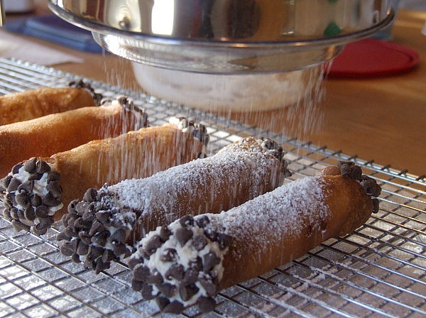 Cannoli