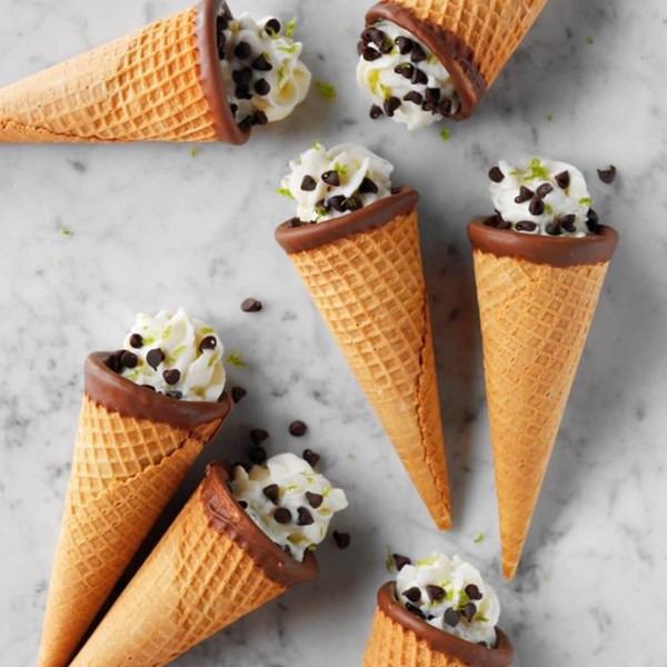 Cannoli dip
