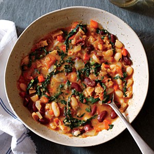 Can't-believe-it's vegan chili