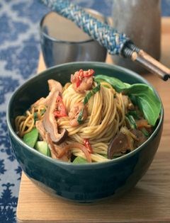 Canton-style ‘ramen’
