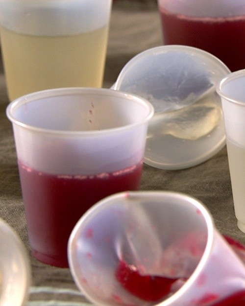 Cape Cod and Collins jiggle shots