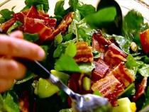Cape Cod chopped salad 