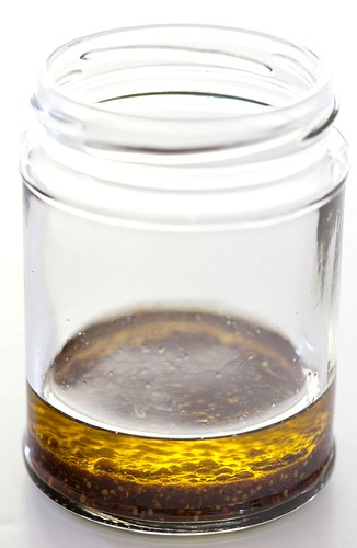 Caper dressing