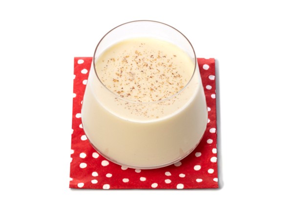 Capital eggnog