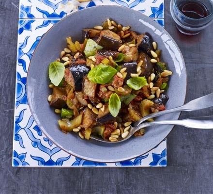 Caponata