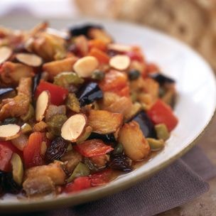 Caponata