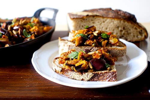 Caponata
