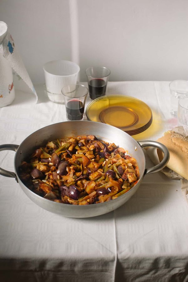 Caponata