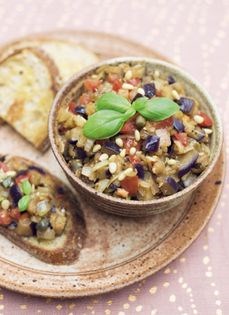 Caponata